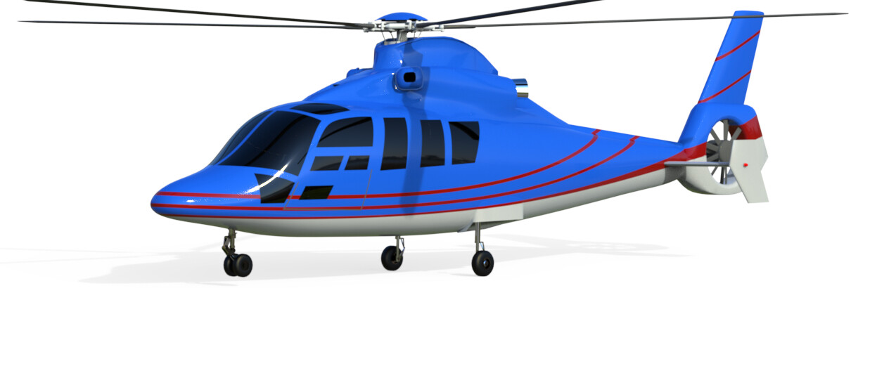Airbus Helicopters H155 AIR.ONE OEM’s Showroom